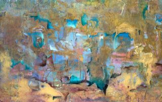 Мандрагория или отражение