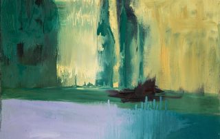 Фантастический пейзаж