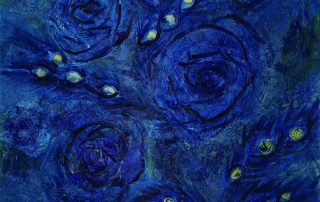 Благородство Синего