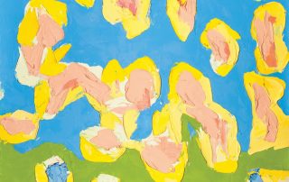 Посвящение Матиссу