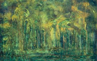 Миры Эллайи