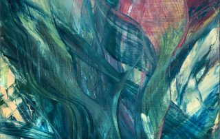 Запуталось