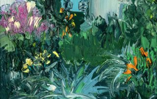 Томский пейзаж