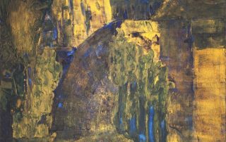 Город золотой