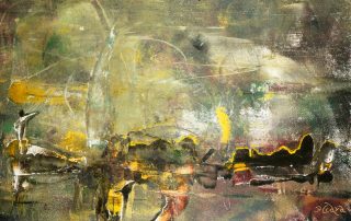 Абстрактная композиция